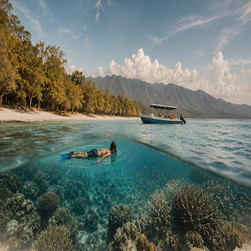 BALI preview