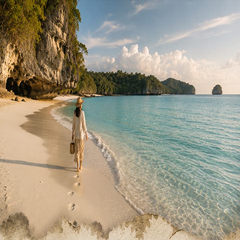 MALUKU preview